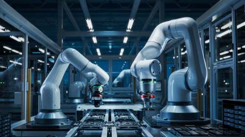 恭喜小牛科技中标中铁工程装备集团“绩效管理信息化项目”